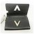 Louis Vuitton Portefeuille Twist Chain Wallet in pelle Epi - vista 6