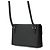 Hermès Hermes Black Epsom Leather Shoulder Wallet - view 2