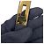 Hermès Hermes Kelly Belt in Black Epsom Leather - view 8