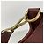 Hermès Hermes Evelyne 1 PM Schultertasche in Rouge H - Ansicht 10