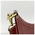 Hermès Hermes Evelyne 1 PM Schultertasche in Rouge H - Ansicht 12
