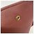 Hermès Hermes Evelyne 1 PM Schultertasche in Rouge H - Ansicht 9