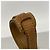 Bolsa de Ombro Louis Vuitton Monogram Chantilly MM - vista 11