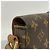 Bolsa de Ombro Louis Vuitton Monogram Chantilly MM - vista 6