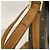 Bolsa de Ombro Louis Vuitton Monogram Chantilly MM - vista 9