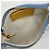 Louis Vuitton Münzbeutel in Blue Damier Denim - Ansicht 3
