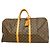 Louis Vuitton Boston Monogram Keepall 60