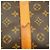 Louis Vuitton Boston Monogram Keepall 60 - vista 10