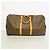 Louis Vuitton Boston Monogram Keepall 60 - vista 12