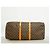Louis Vuitton Boston Monogram Keepall 60 - vista 3