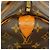 Louis Vuitton Boston Monogram Keepall 60 - vista 5