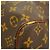 Louis Vuitton Boston Monogram Keepall 60 - vista 6