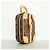 Louis Vuitton Monogram Valisette Vertical Handtasche - Ansicht 2