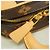Louis Vuitton Monogram Valisette Vertical Handtasche - Ansicht 7