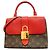 Bolso Louis Vuitton Monogram Rocky BB