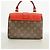 Bolso Louis Vuitton Monogram Rocky BB - vista 11