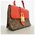Bolso Louis Vuitton Monogram Rocky BB - vista 2