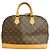 Borsa Louis Vuitton Alma Monogram
