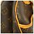 Bolso Louis Vuitton Monogram Deauville - vista 11