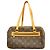 Bolso de hombro Louis Vuitton Monogram Cite MM
