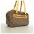 Bolso de hombro Louis Vuitton Monogram Cite MM - vista 2