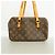 Bolso de hombro Louis Vuitton Monogram Cite MM - vista 9