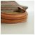 Céline Bolsa Celine Macadam Brown - vista 6