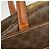 Céline Bolsa Celine Macadam Brown - vista 8