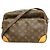 Louis Vuitton Monogram Nile Schultertasche