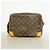Louis Vuitton Monogram Nile Schultertasche - Ansicht 12