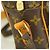 Louis Vuitton Monogram Nile Schultertasche - Ansicht 9