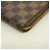 Louis Vuitton Damier Zippy Organizer Long Wallet N60003 Ebene - view 6
