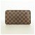 Louis Vuitton Damier Zippy Organizer Long Wallet N60003 Ebene - view 9
