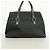 Borsa a mano Fendi Zucchino in nylon e canvas - vista 10
