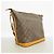 Bolsa de Ombro Louis Vuitton Monogram Amfar Three - vista 2