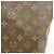 Bolsa de Ombro Louis Vuitton Monogram Amfar Three - vista 6