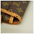 Borsa a tracolla Louis Vuitton Monogram Gibeciere PM - vista 6