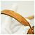 Borsa a tracolla Louis Vuitton Monogram Gibeciere PM - vista 8