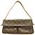 Borsa a tracolla Louis Vuitton Monogram Vivacite MM