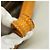 Borsa a tracolla Louis Vuitton Monogram Vivacite MM - vista 6