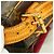 Borsa a tracolla Louis Vuitton Monogram Vivacite MM - vista 7