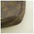 Louis Vuitton Monogram Pochette Accessoires Bag/Pouch Castaño - vista 6