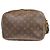 Louis Vuitton Reporter Monogram Canvas PM - vista 2
