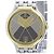 Omega De Ville Quartz Acciaio Inossidabile e Oro Giallo 31 - vista 2