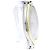 Omega De Ville Quartz Acciaio Inossidabile e Oro Giallo 31 - vista 4