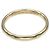 Tiffany & Co. Klassischer Ehering 18K Gelbgold EU 55 - Ansicht 6