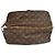 Louis Vuitton Saumur Monogram Canvas 35 - vista 7