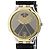 Omega De Ville Quartz Acciaio Inossidabile e Oro Giallo 31 - vista 2