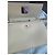 Off White Off-White Handtasche aus blassgelbem Leder - Ansicht 7
