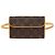 Louis Vuitton Florentine Pochette Canvas
